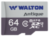 Walton 64 gb sd card